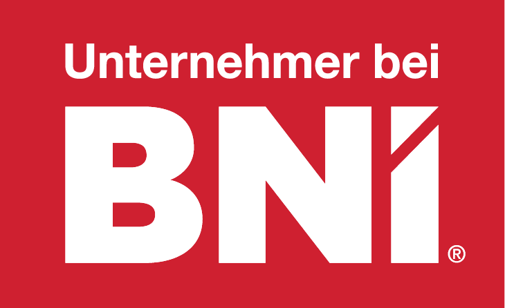 Logo von Unternehmer bei BNI